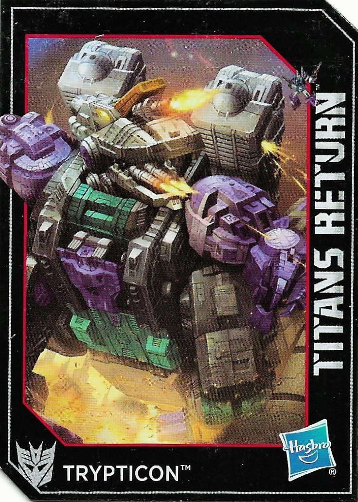 Trypticon